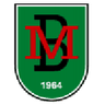 Mighty Barrolle logo