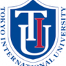 Tokyo Int. University logo