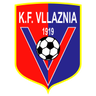 Vllaznia U18 logo