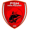 PSM Makassar logo