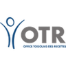 OTR logo