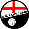 CD Sant Jordi logo