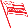 Cracovia Krakow logo