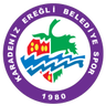 Karadeniz Ereğli BSK logo