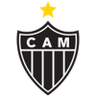 Atlético Mineiro W logo