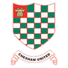 Chesham United W logo