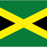 Jamaica U23 logo