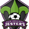 New Orleans Jesters logo