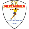 Britannia logo