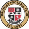 Bromley U21 logo