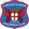 Carlisle United U18 logo