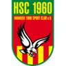 1960 Hanau logo