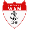 WA Mostaganem logo