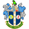 Sutton Utd logo