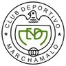 Marchamalo logo