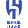 Al Hilal W logo