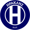 Iraklis Therm. logo
