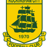 Rockingham City logo
