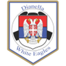 Dianella White Eagle logo