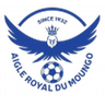 Aigle Royal de Moungo logo