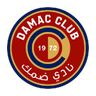 Damac logo