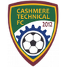 Cashmere Technical logo