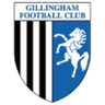 Gillingham logo