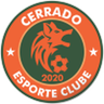 Cerrado EC U20 logo