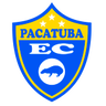 Pacatuba logo