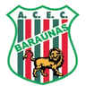 Baraúnas logo
