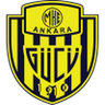 Ankaragücü logo