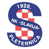 Slavija Pleternica logo