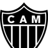 Atletico-MG U23 logo