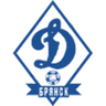 Dinamo Bryansk logo