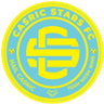 Casric Stars logo