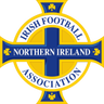 Northern Ireland W logo