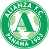 Alianza FC logo