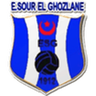 E Sour El-Ghozlane logo