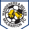 Mulbarton Wanderers logo