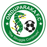 Onduparaka logo