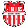 St Helens logo