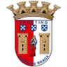 SC Braga B logo
