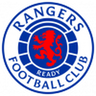 Rangers W logo