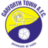 Garforth Town logo