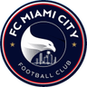 Miami City W logo