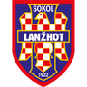 Sokol Lanžhot logo