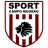 Campo Mourao U20 logo