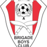 Brigade Boys logo