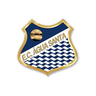 Água Santa logo