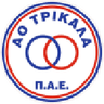 Trikala logo